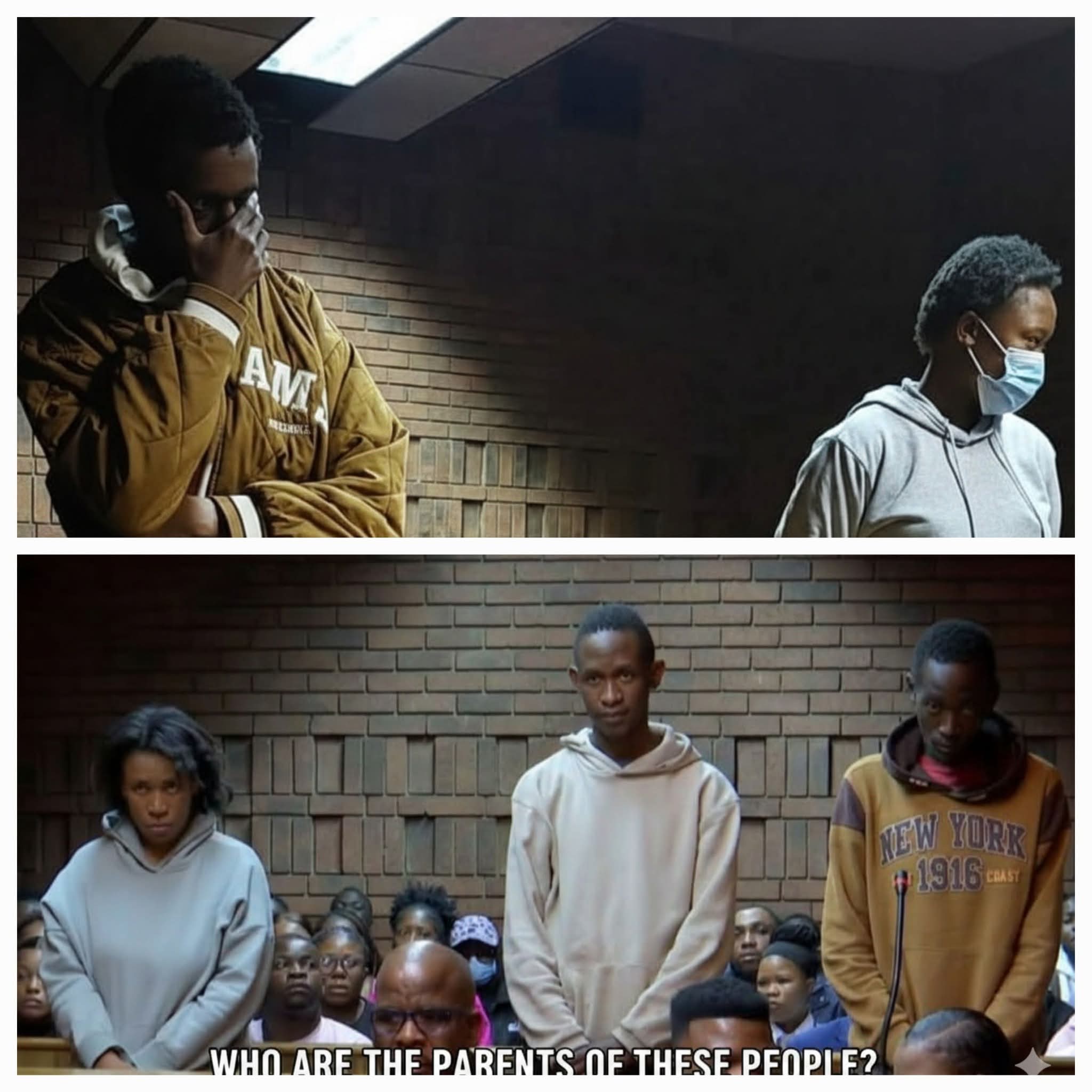 Three additional suspects added in Nigerian e-hailing driver m8rder case