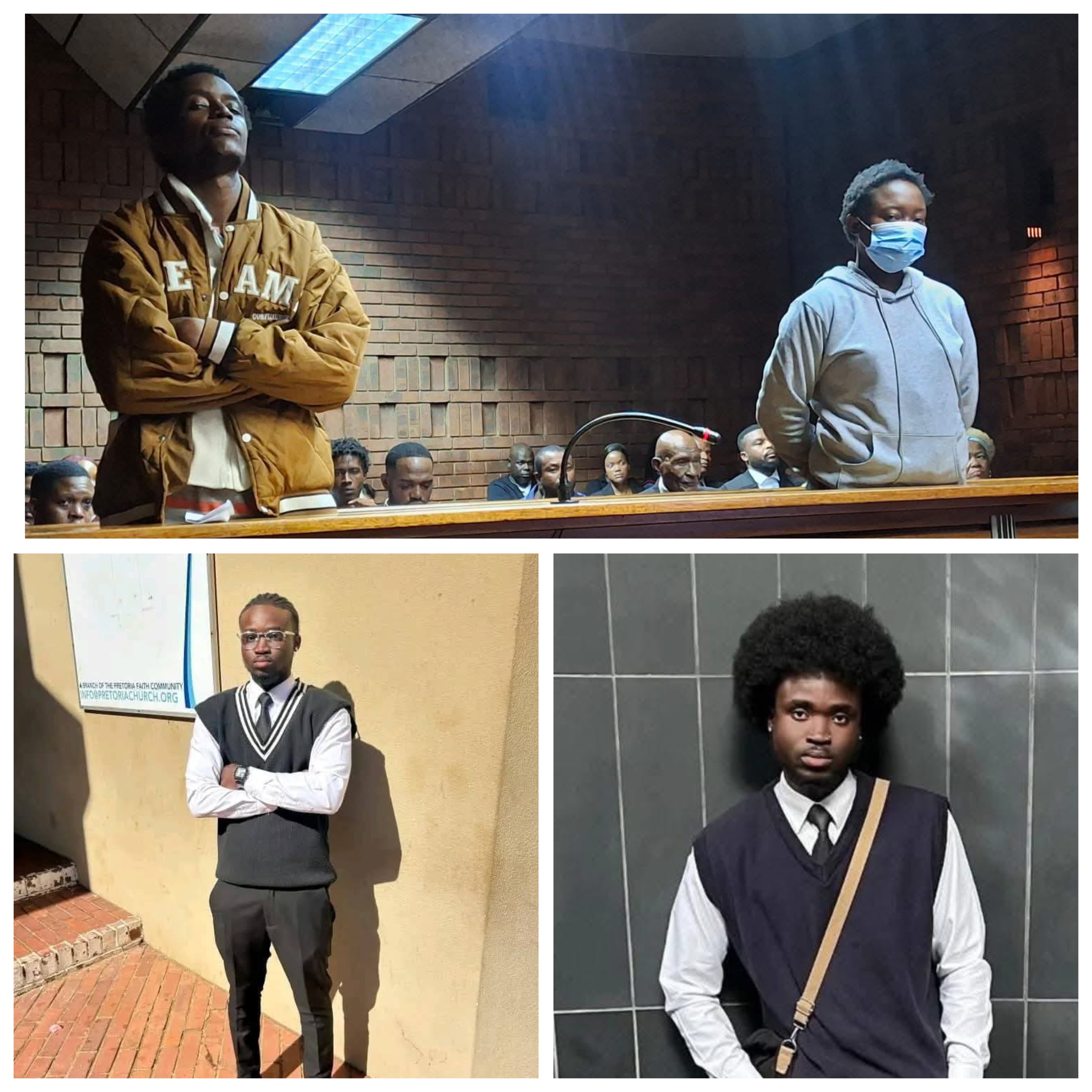 Three additional suspects added in Nigerian e-hailing driver m8rder case