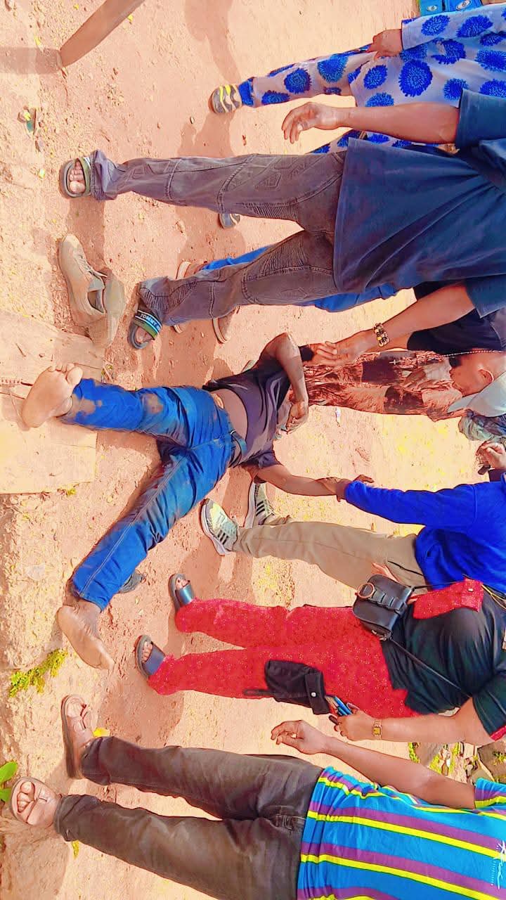 Two k!lled, three injured as APC ward congress turns bloody in Ondo