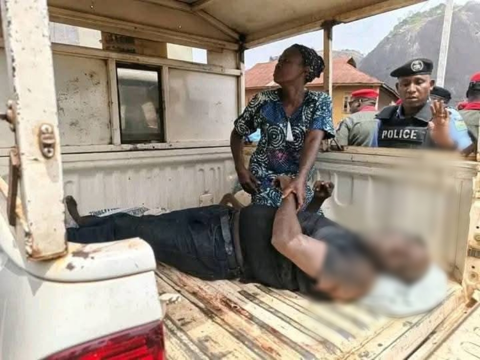 Two k!lled, three injured as APC ward congress turns bloody in Ondo