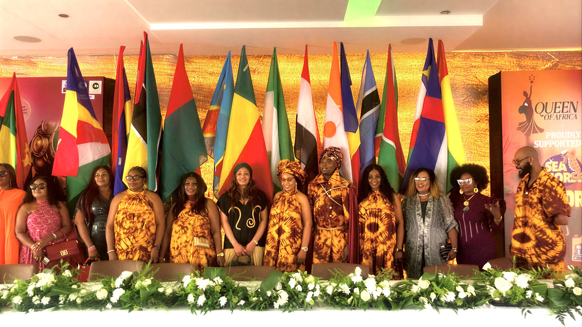 Africa Launches First-Ever ?Queen of Africa? Reality TV Show to Champion Women?s Empowerment and Continental Unity
