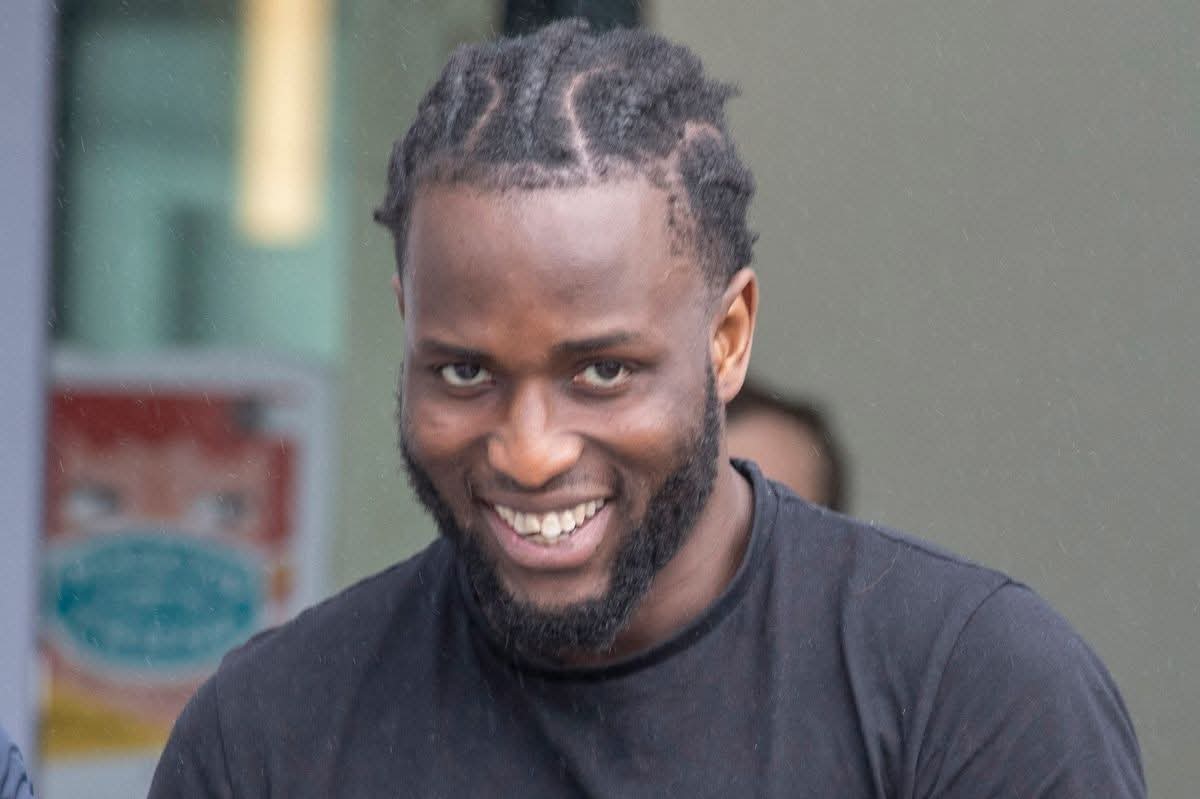 Nigerian man sentenced to nine years imprisonment in Ireland for forcing his former girlfriend to take abortion pills