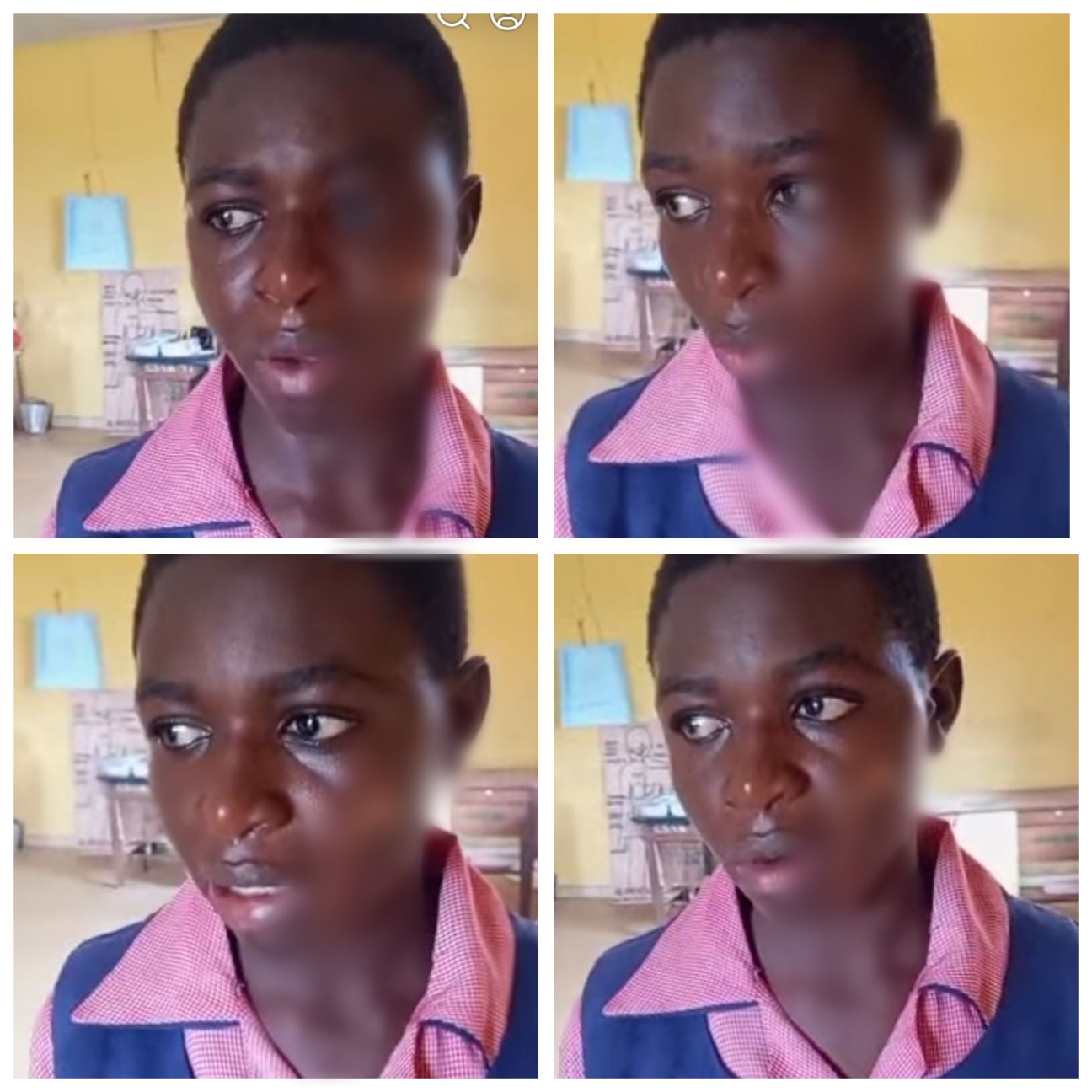 Anambra Govt to prosecute woman accused of burning maid with hot iron