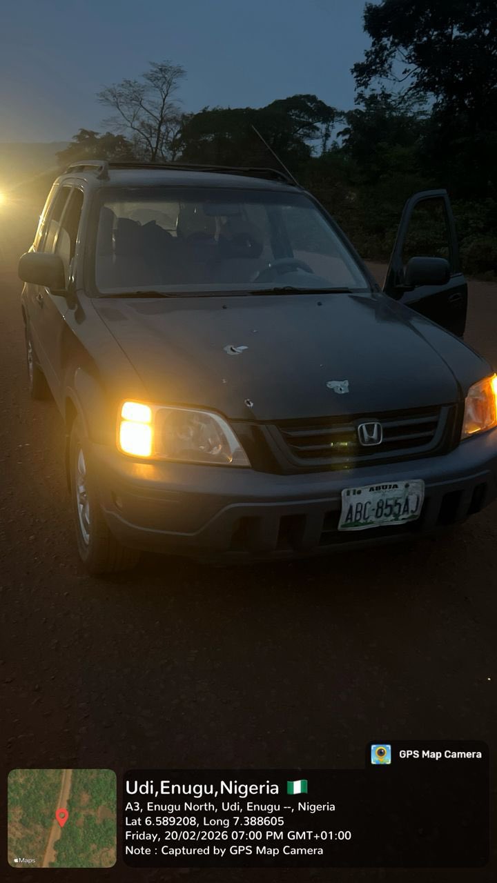 Troops rescue five kidnapped travellers in enugu