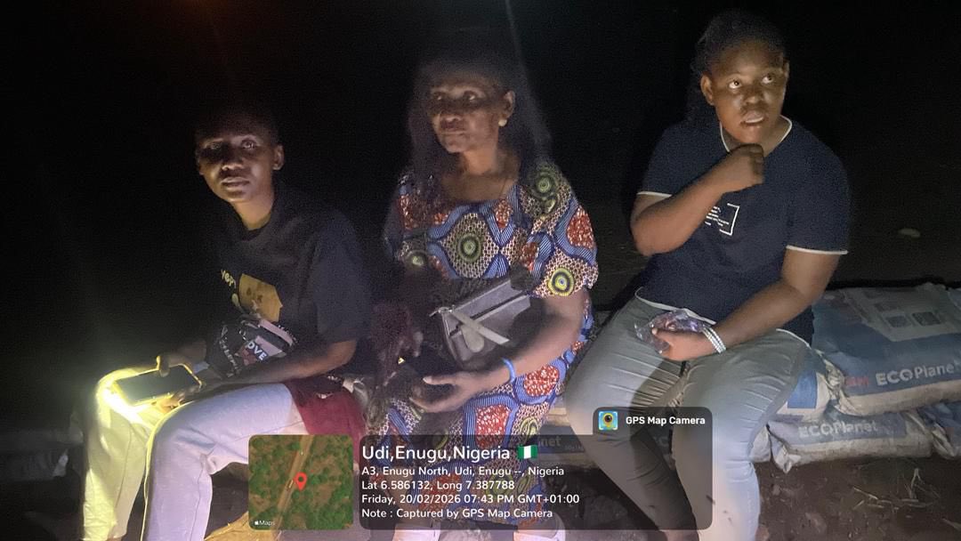 Troops rescue five kidnapped travellers in enugu