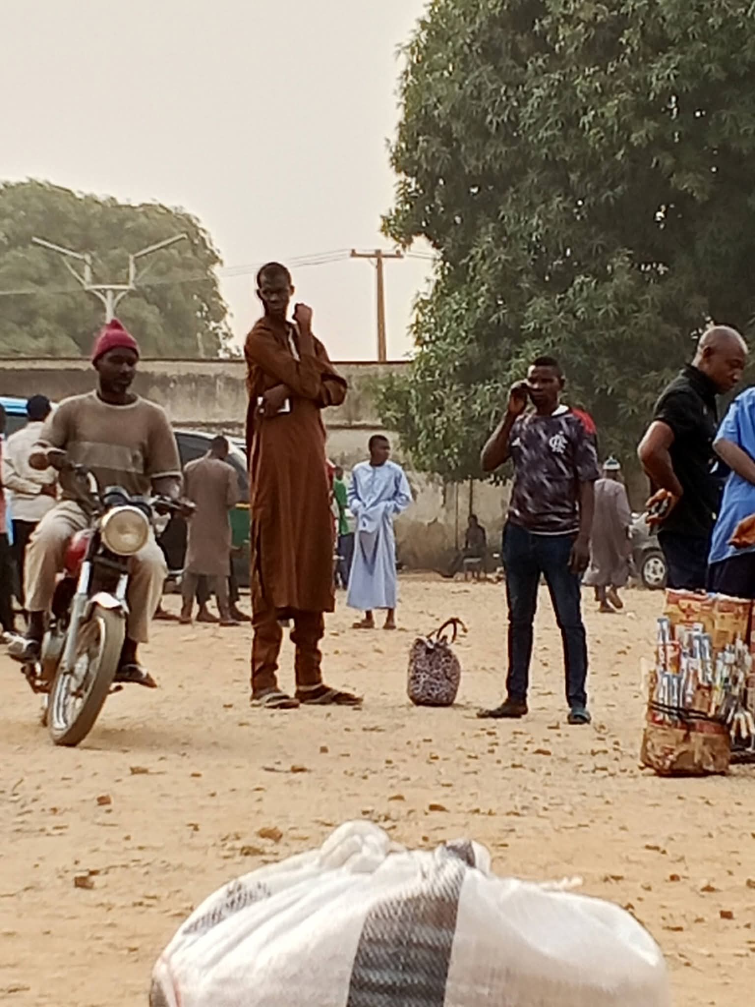 Facebook user spots the 