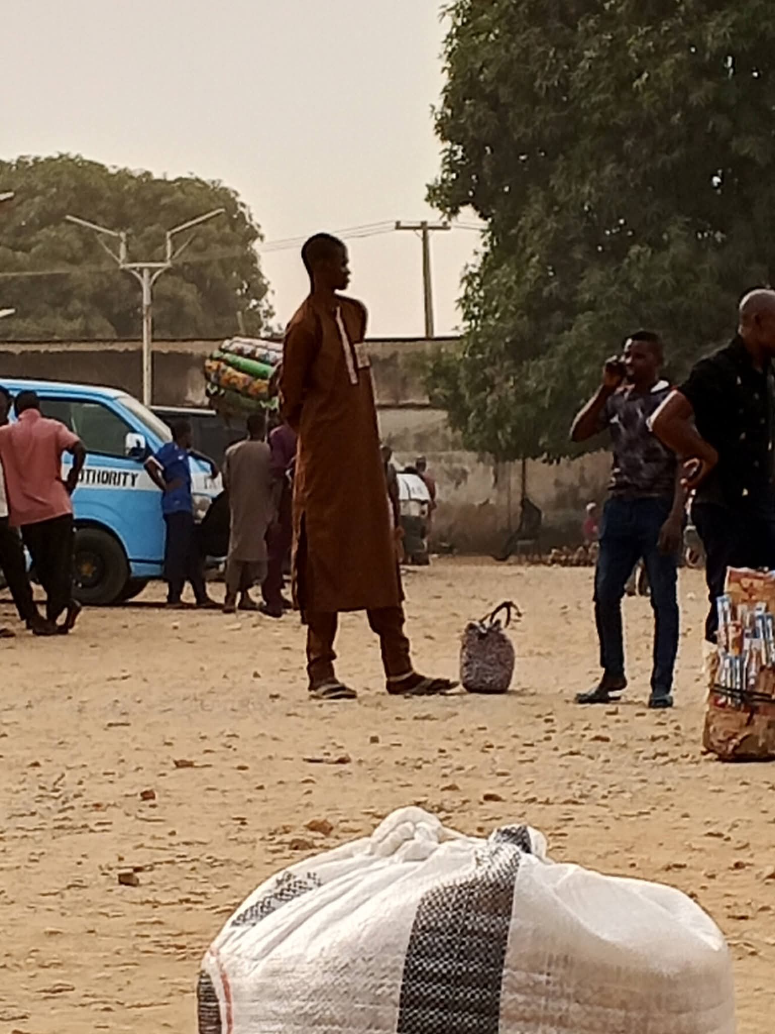 Facebook user spots the 