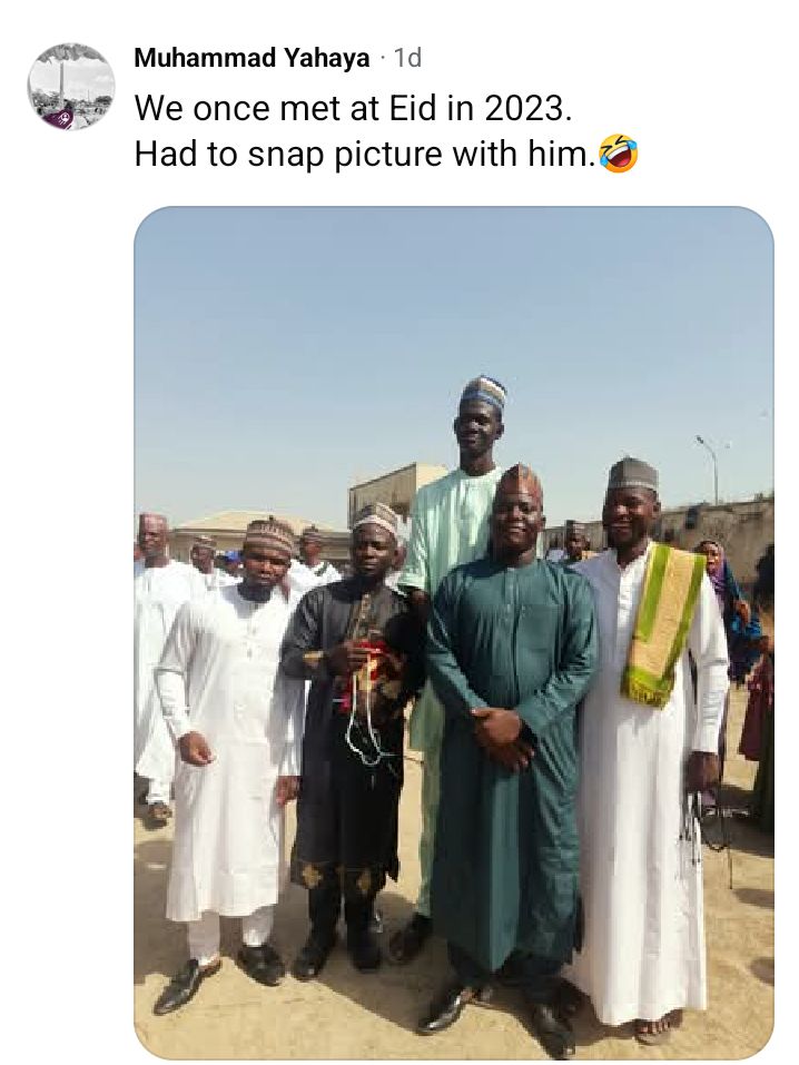 Facebook user spots the 