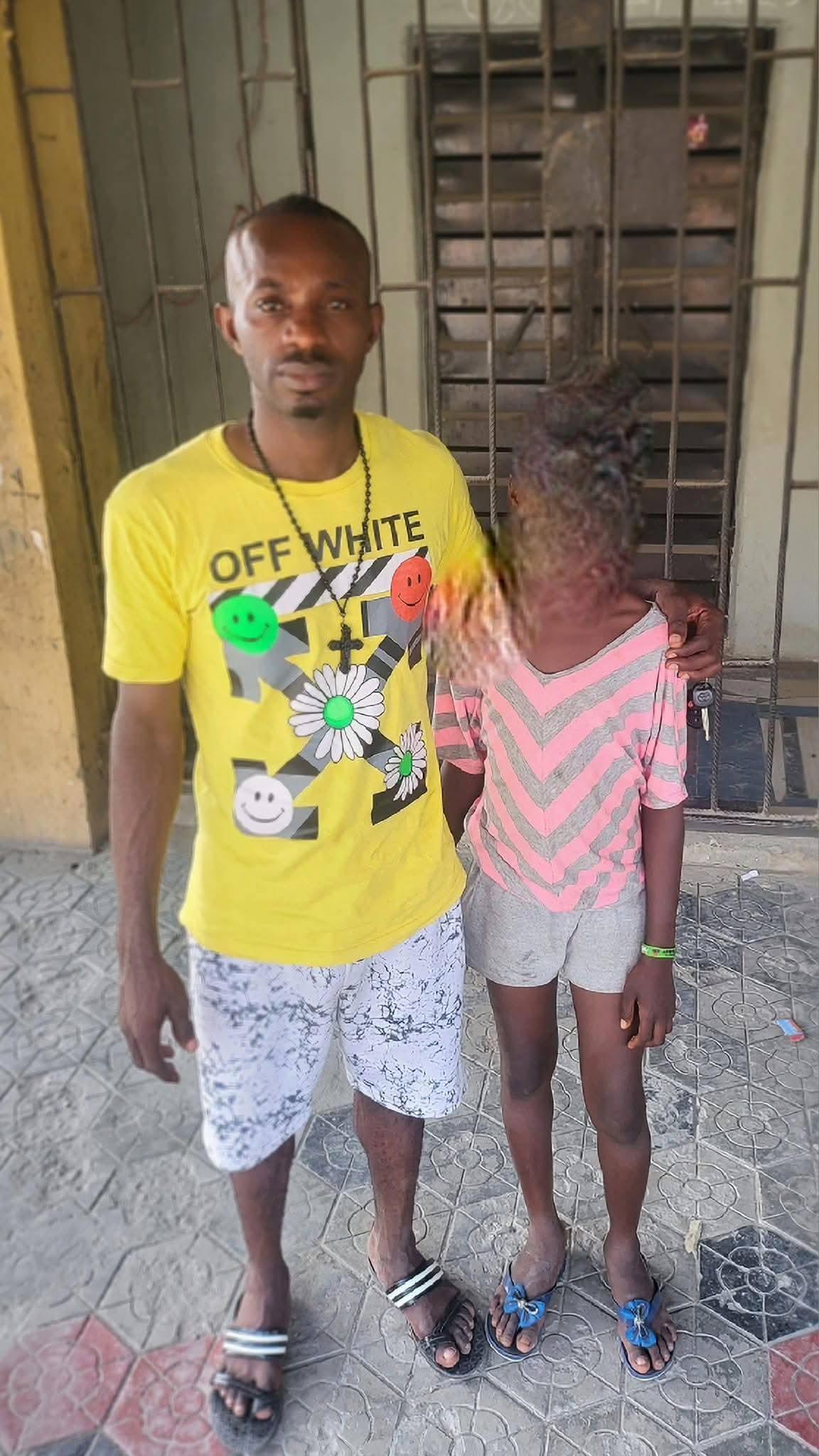 Court sentences 59-year-old man to 60 years imprisonment for r@ping 9-year-old girl in Delta