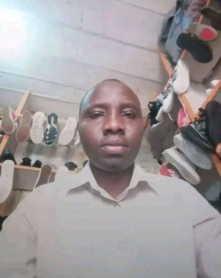 T3nsion in Plateau as pr0testing youths k!ll four travellers after @ttack by suspected Fulani g#nmen