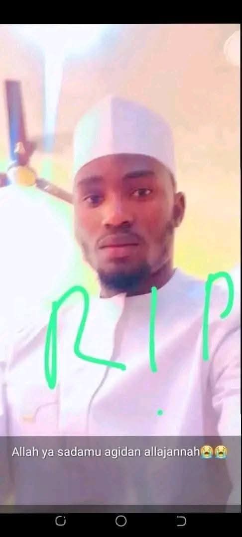 T3nsion in Plateau as pr0testing youths k!ll four travellers after @ttack by suspected Fulani g#nmen