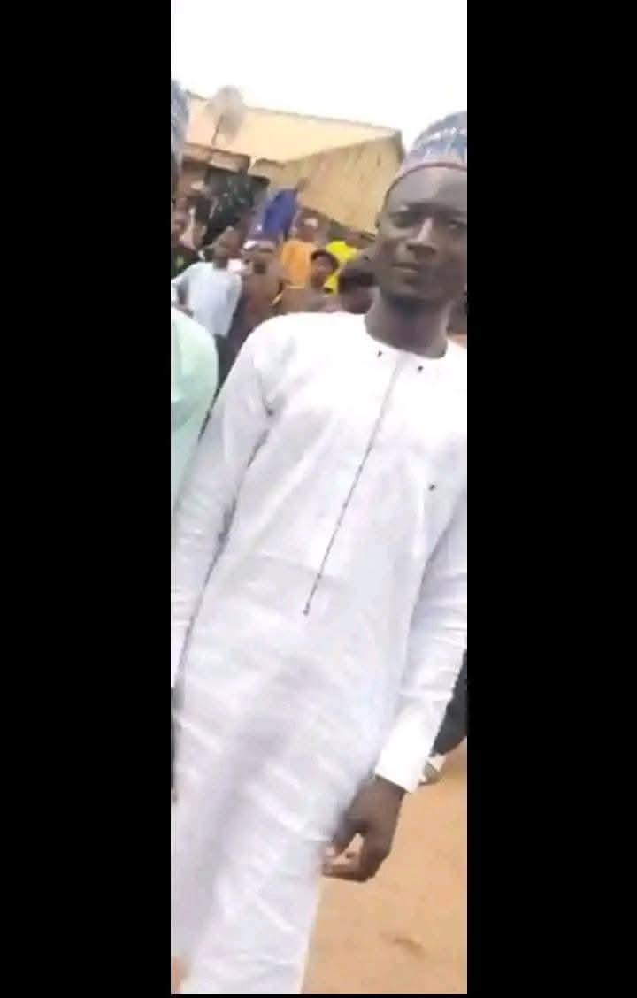 T3nsion in Plateau as pr0testing youths k!ll four travellers after @ttack by suspected Fulani g#nmen