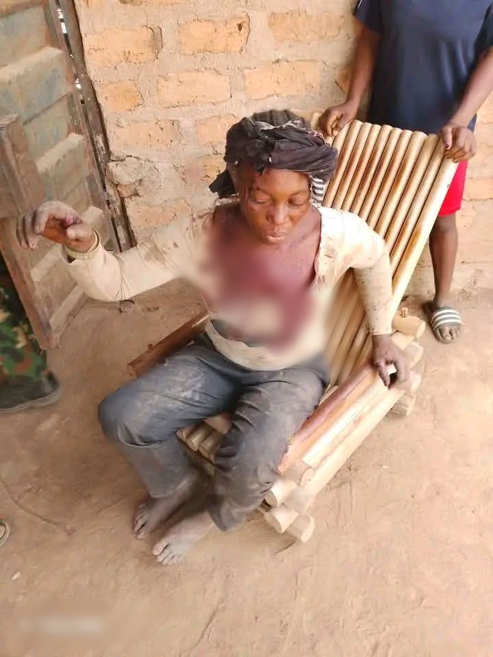 Bandits att@ck Tiv women in Taraba community