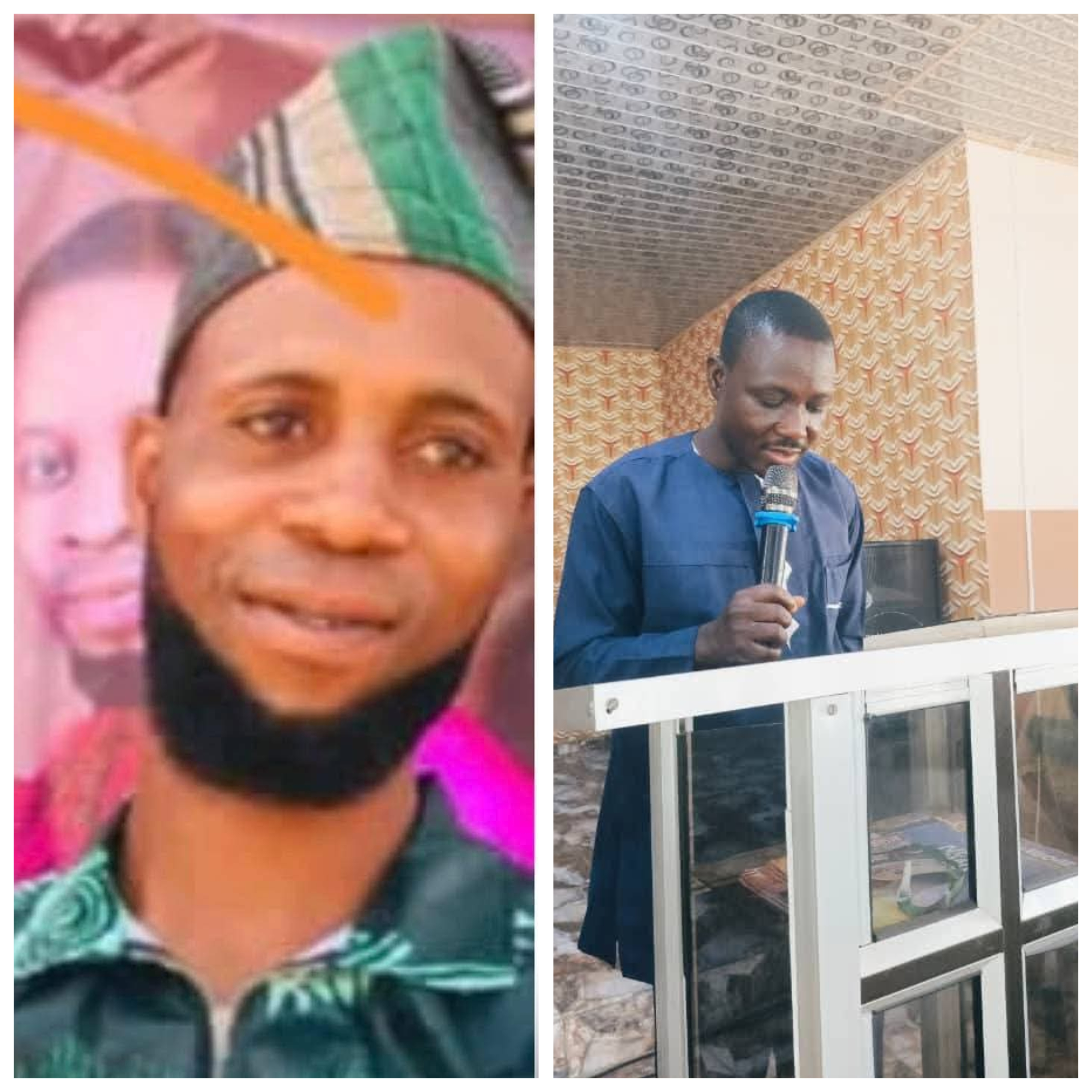 Armed bandit violence in Yagba West Kogi State Nigeria where Pastor Gideon Etsu and farmer Joseph Jones were killed in February 2026