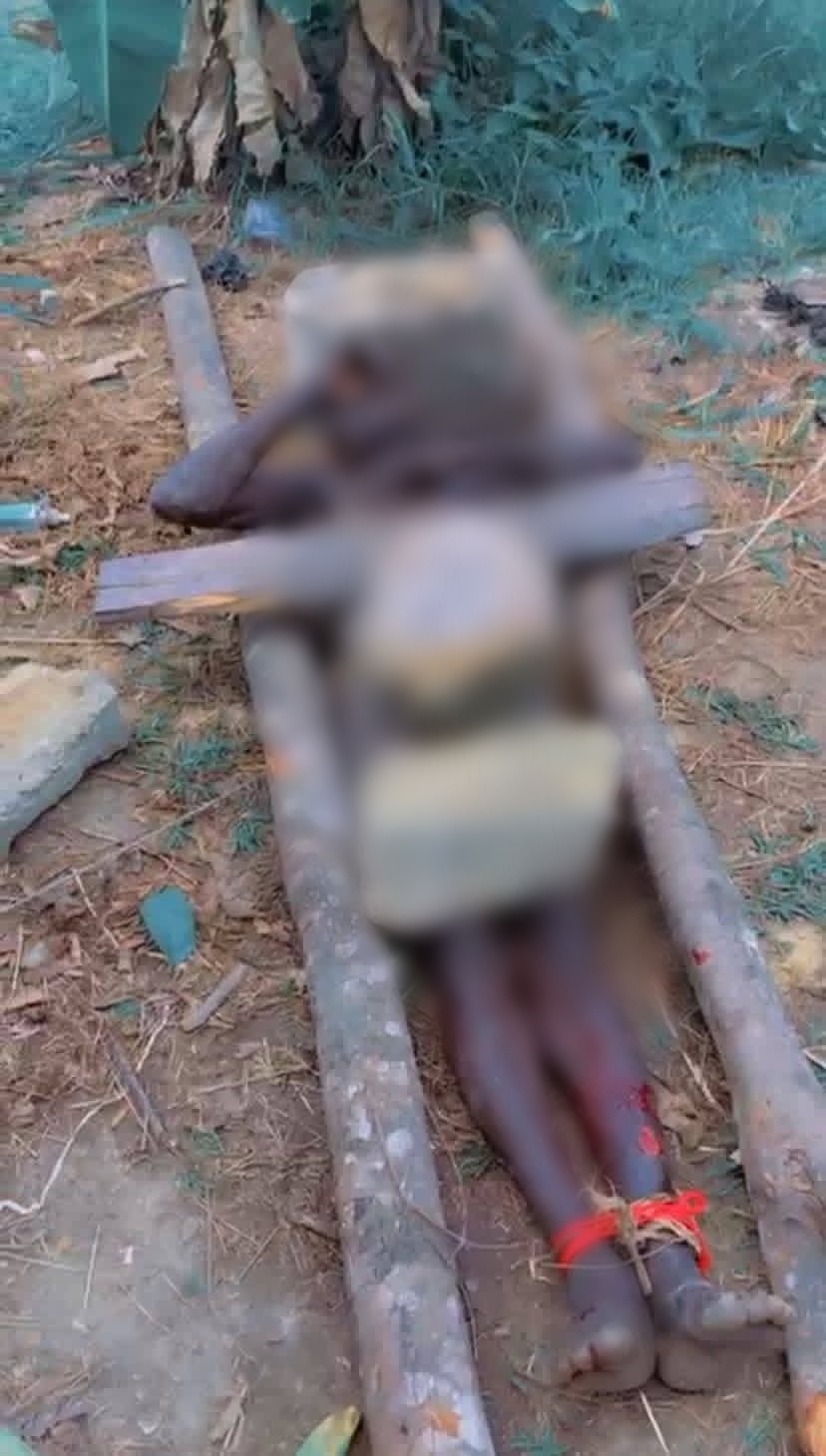 Police arrest five suspects over m8rder of man accused of r@ping woman in Bayelsa