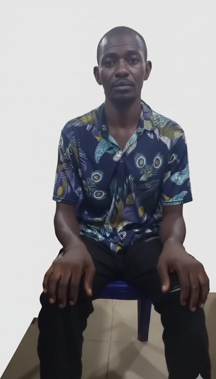 DSS captures sixth Owo church attacker in Edo