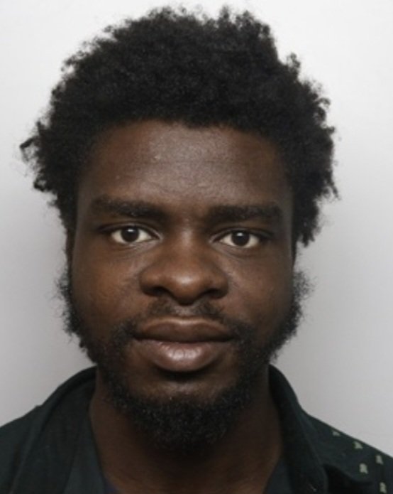 Nigerian man jailed for s3xually assaulting two women on trains in UK