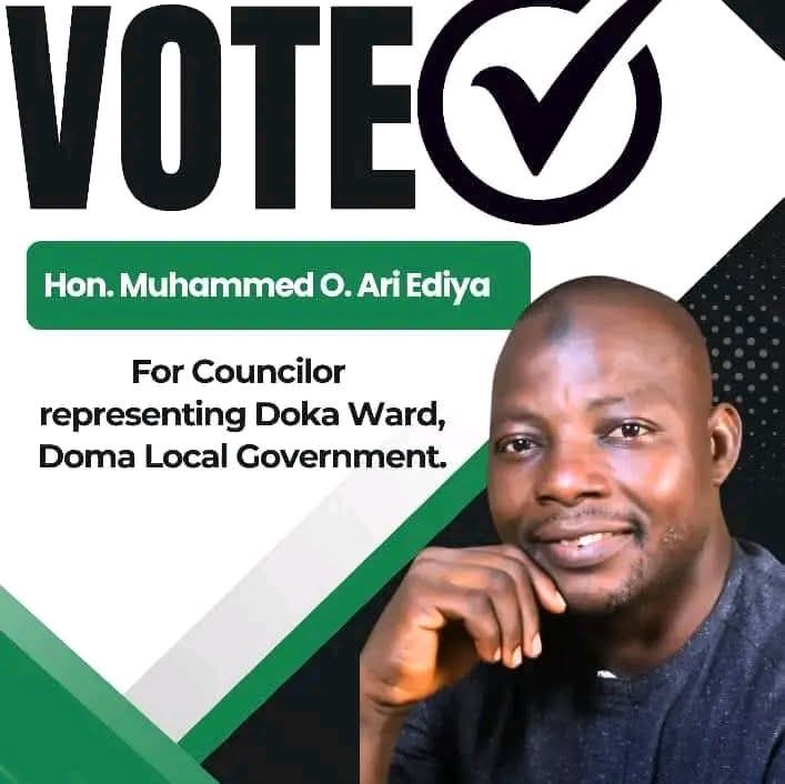 Gunmen abduct Nasarawa councillor