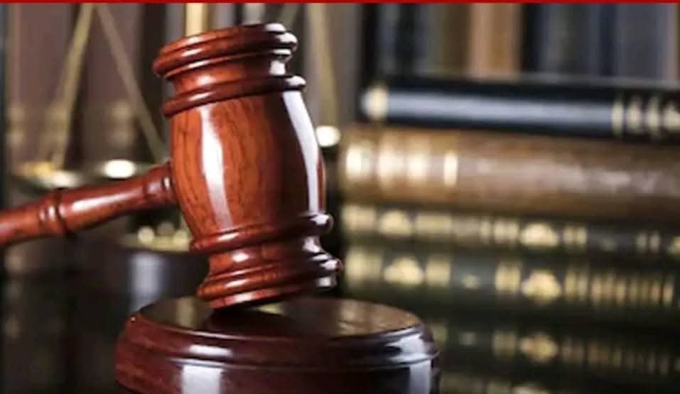 Court sentences 24-year-old man to d3ath for m8rder of classmate in Delta