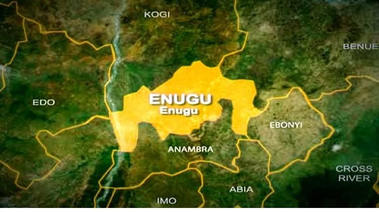 Police arrest mother and daughter for alleged m8rder of 70-year-old relative in Enugu