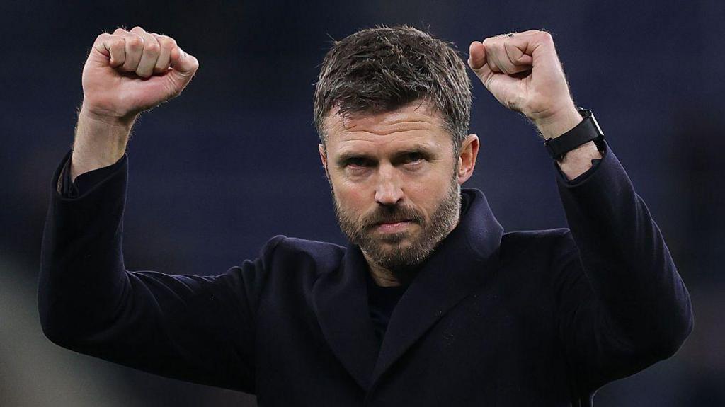 EPL: Manchester United still in title race— Michael Carrick