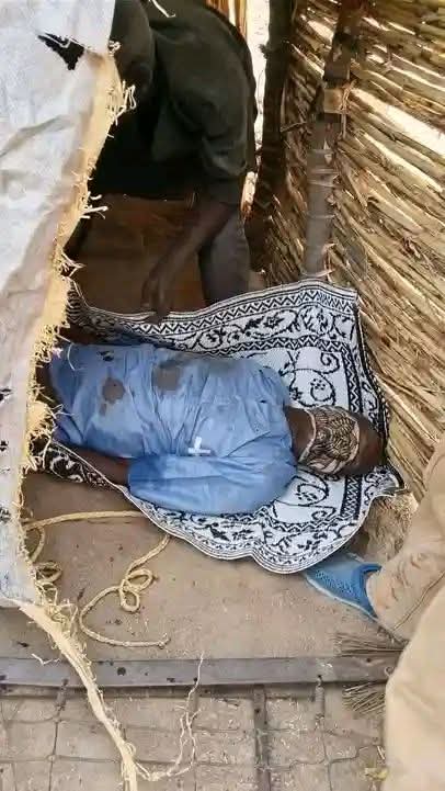 25 k!lled as suspected terrorists attack Adamawa villages