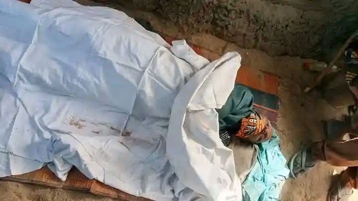 25 k!lled as suspected terrorists attack Adamawa villages