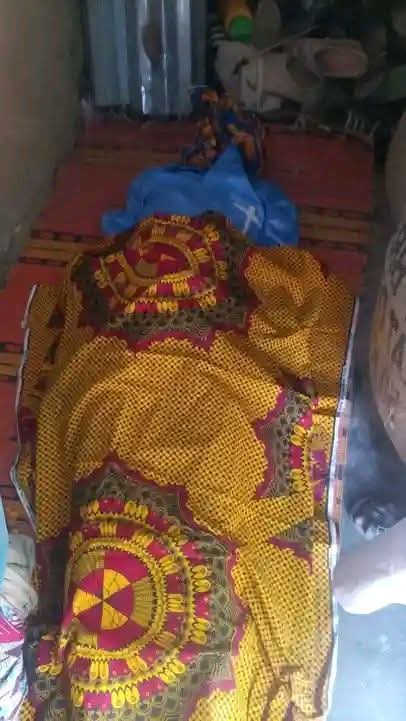 25 k!lled as suspected terrorists attack Adamawa villages