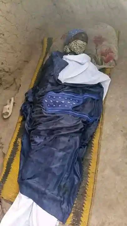 25 k!lled as suspected terrorists attack Adamawa villages