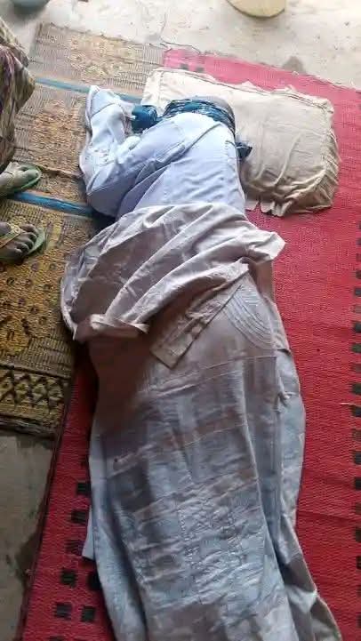 25 k!lled as suspected terrorists attack Adamawa villages