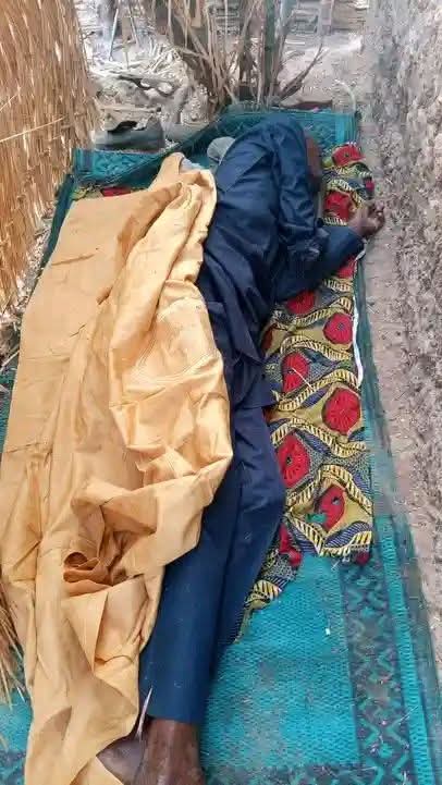 25 k!lled as suspected terrorists attack Adamawa villages