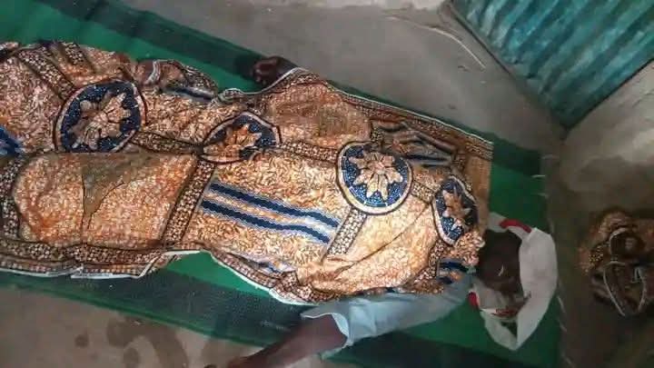 25 k!lled as suspected terrorists attack Adamawa villages