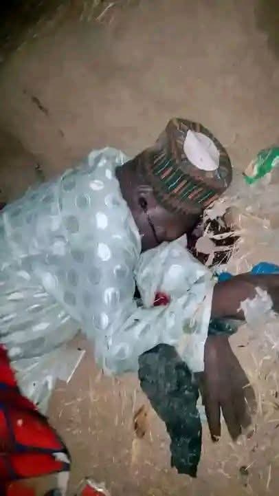 25 k!lled as suspected terrorists attack Adamawa villages