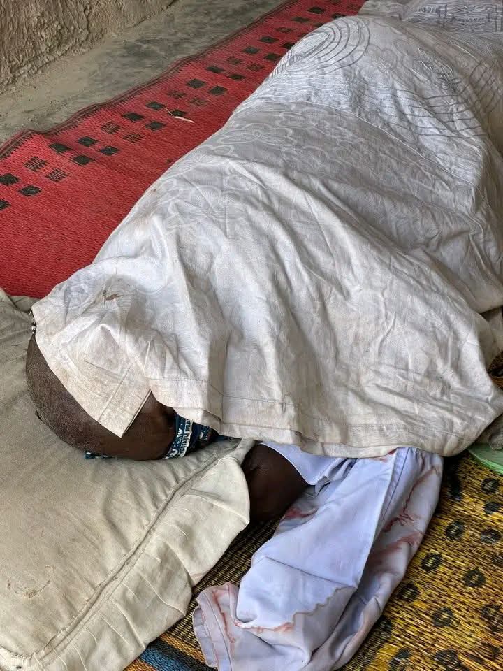 25 k!lled as suspected terrorists attack Adamawa villages