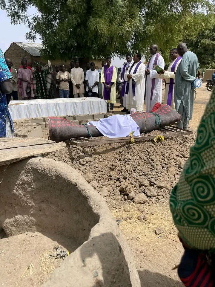 25 k!lled as suspected terrorists attack Adamawa villages