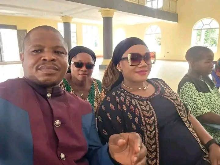 Funeral service of ten family members who d!ed in motor accident set to be held in Imo State