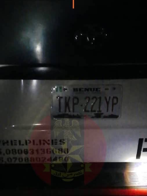 Troops from Operation Whirl Stroke responding to the kidnapping alert