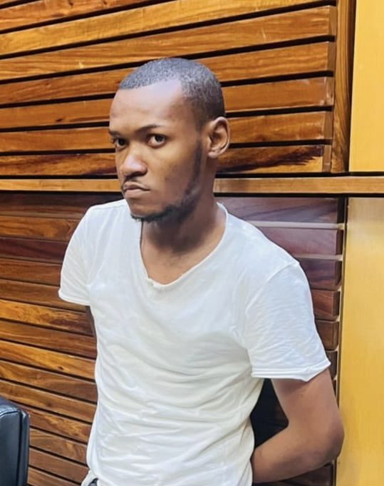 Father sentenced to life imprisonment for m8rder of his three-week-old son in South Africa