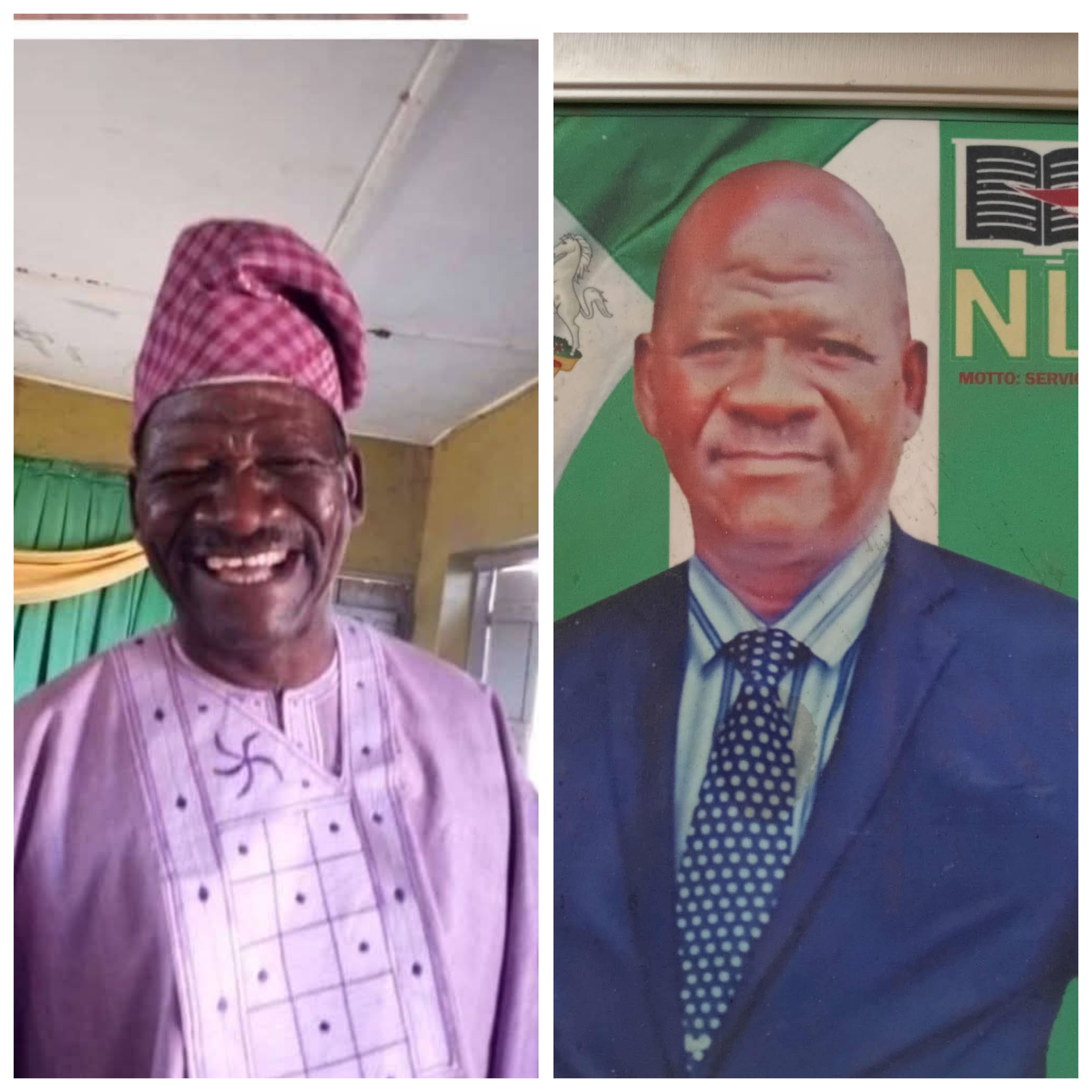 Unknown assailants k!ll retired teacher in Oyo