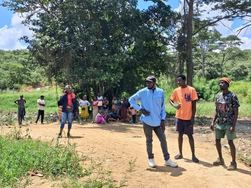 Update: Security agents recover body of 6-year-old child thrown into river by stepmother