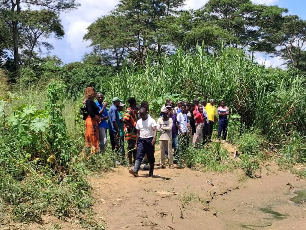 Update: Security agents recover body of 6-year-old child thrown into river by stepmother