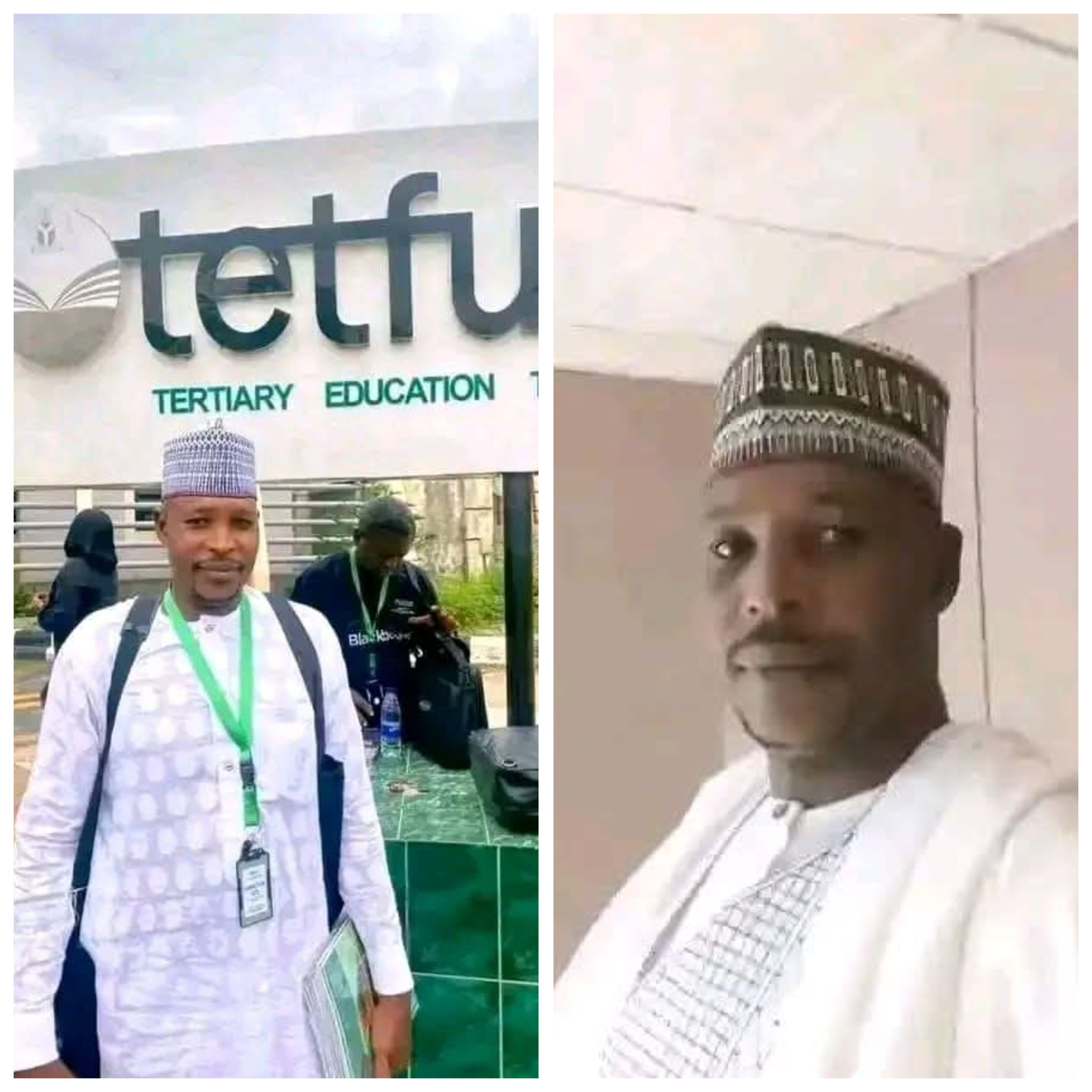 Bandits k!ll abducted Zamfara lecturer, release his wife, daughter and 12 other victims