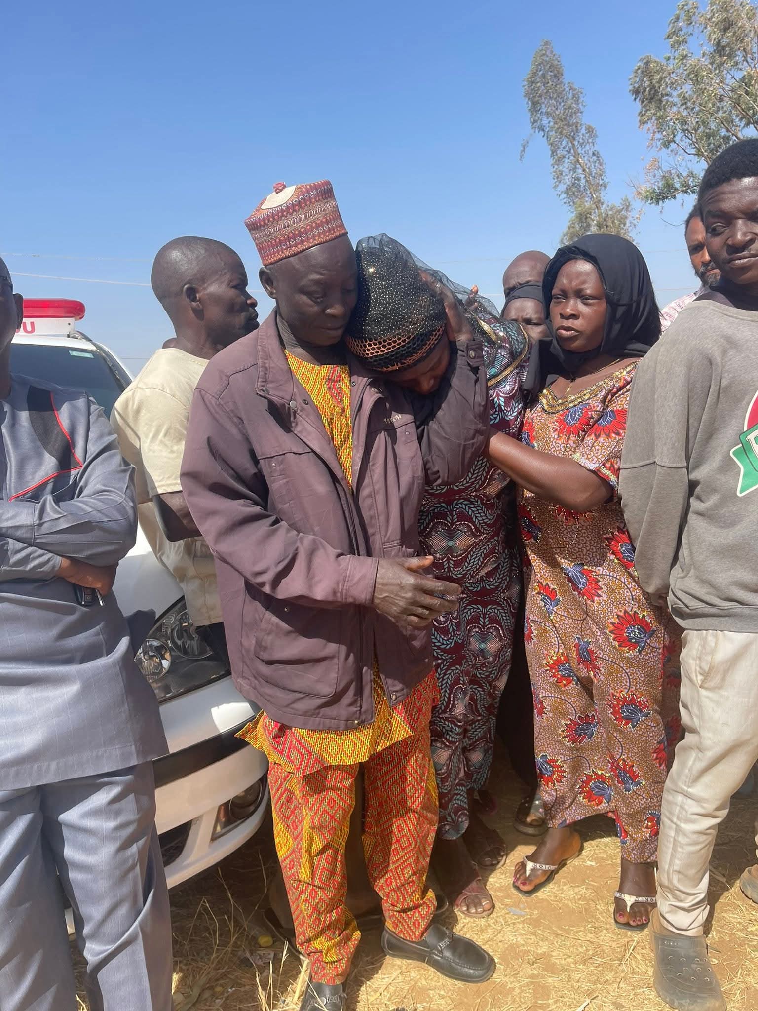 Seven victims of Plateau attacks get mass burial