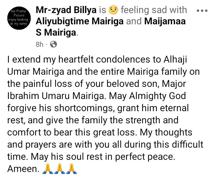 11 terrorists neutralised, Army Major k!lled as troops foil multiple ISWAP attacks on military bases in Borno