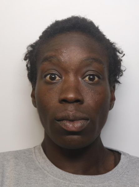 Nigerian woman jailed for assaulting and attempting to steal from commuter in UK