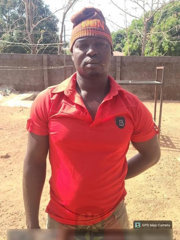 Troops rescue two kidnapped victims, arrest suspected gun runner in Plateau