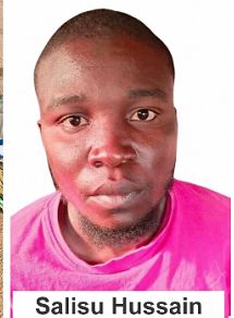 DSS rescues kidnapped 6-year-old boy, arrests suspect in Gombe