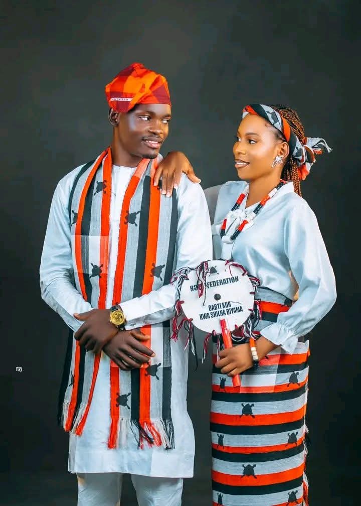 "Enemies are pushing it against our will" - Drama as Adamawa family publicly rejects daughter