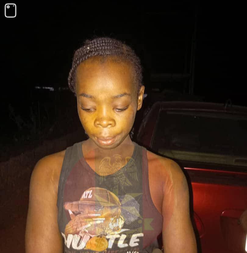 Troops k!ll notorious kidnapper, rescue four victims in Edo