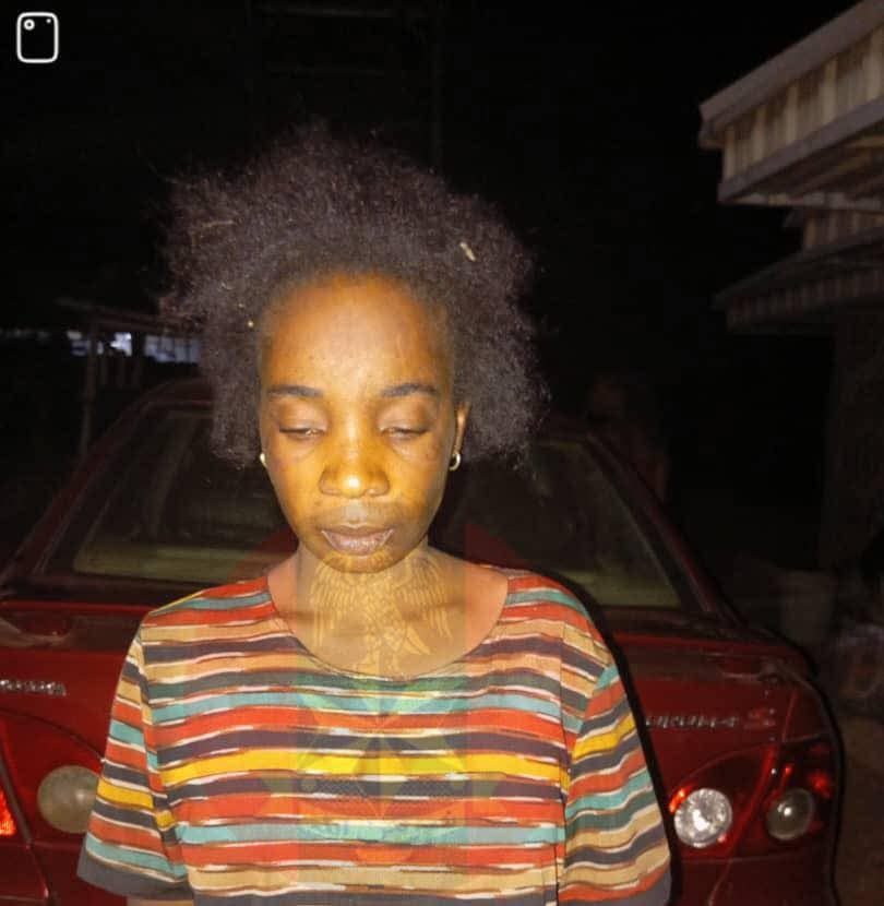 Troops k!ll notorious kidnapper, rescue four victims in Edo